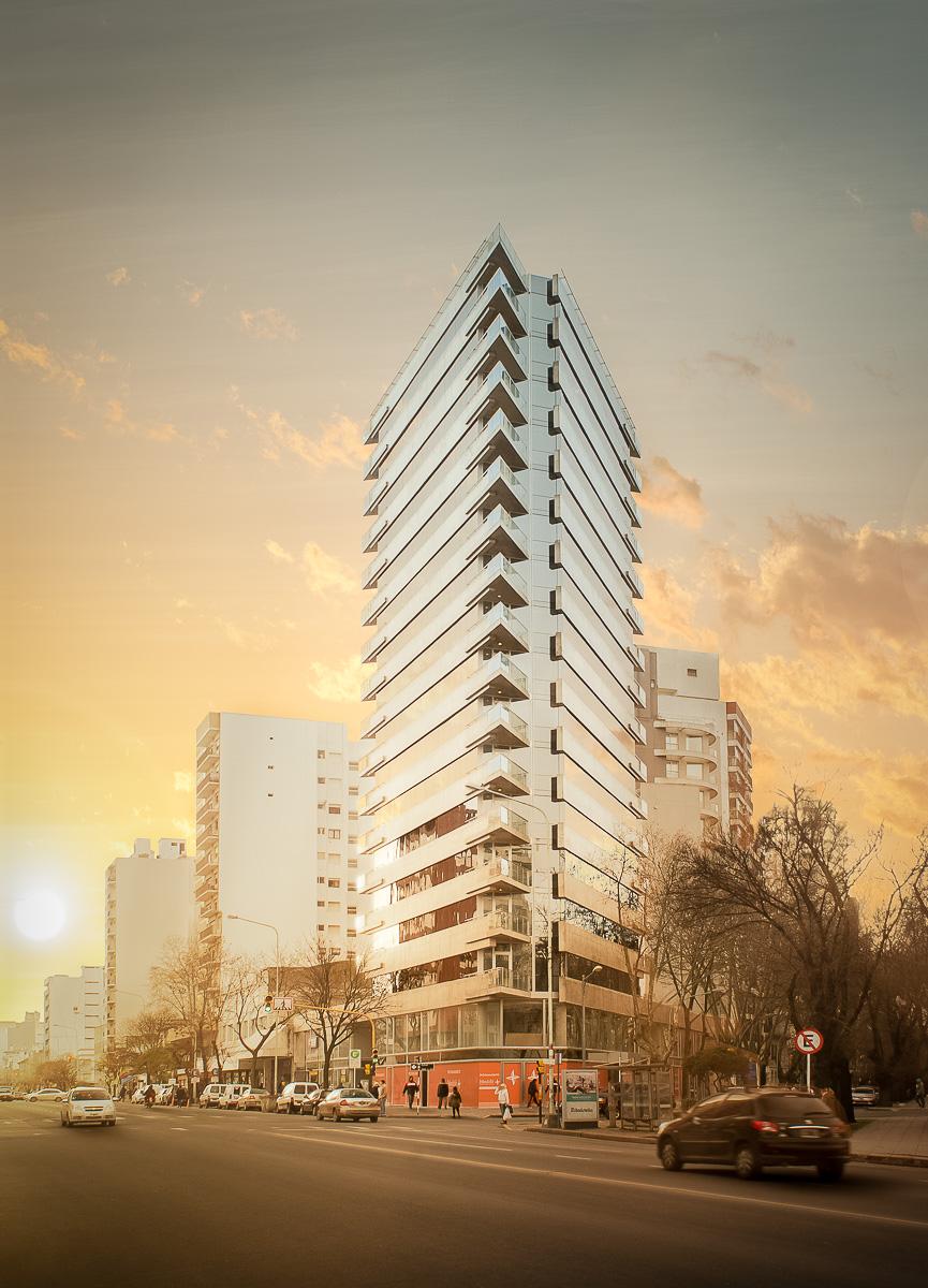 Boulevard Center