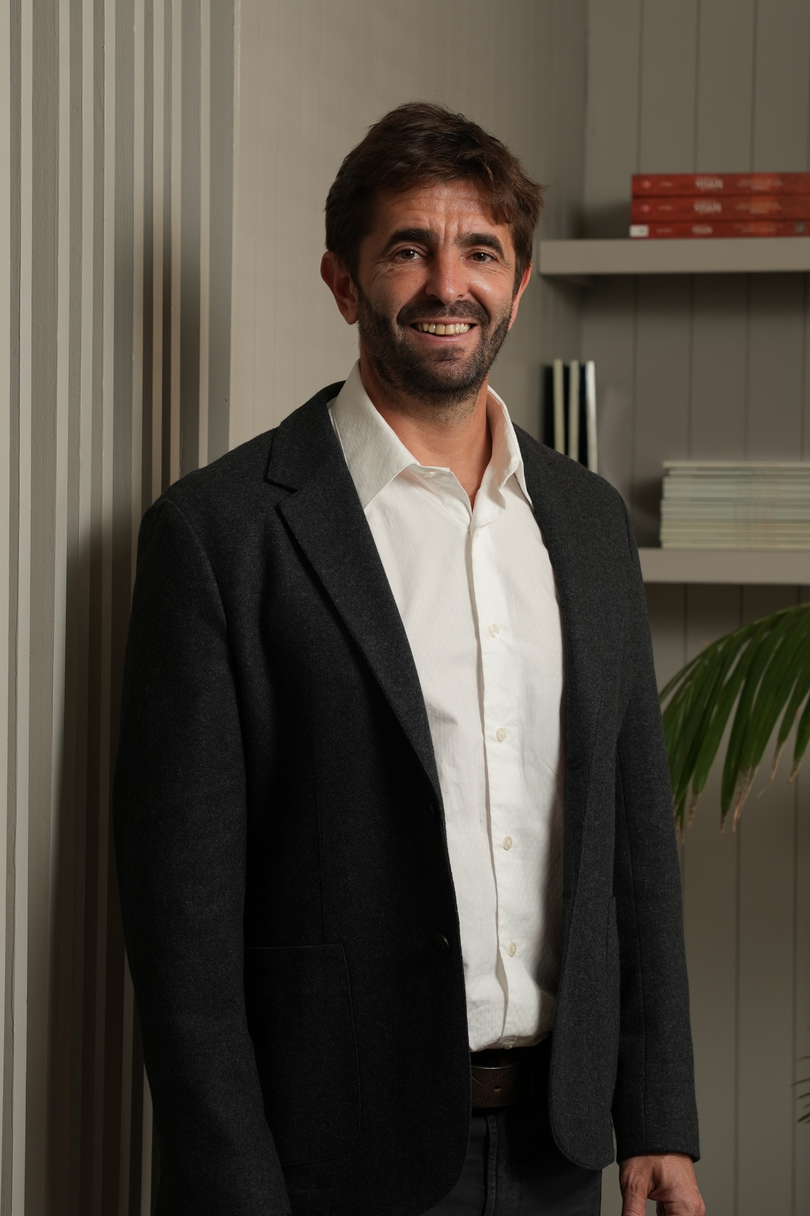 Martín Espatolero
