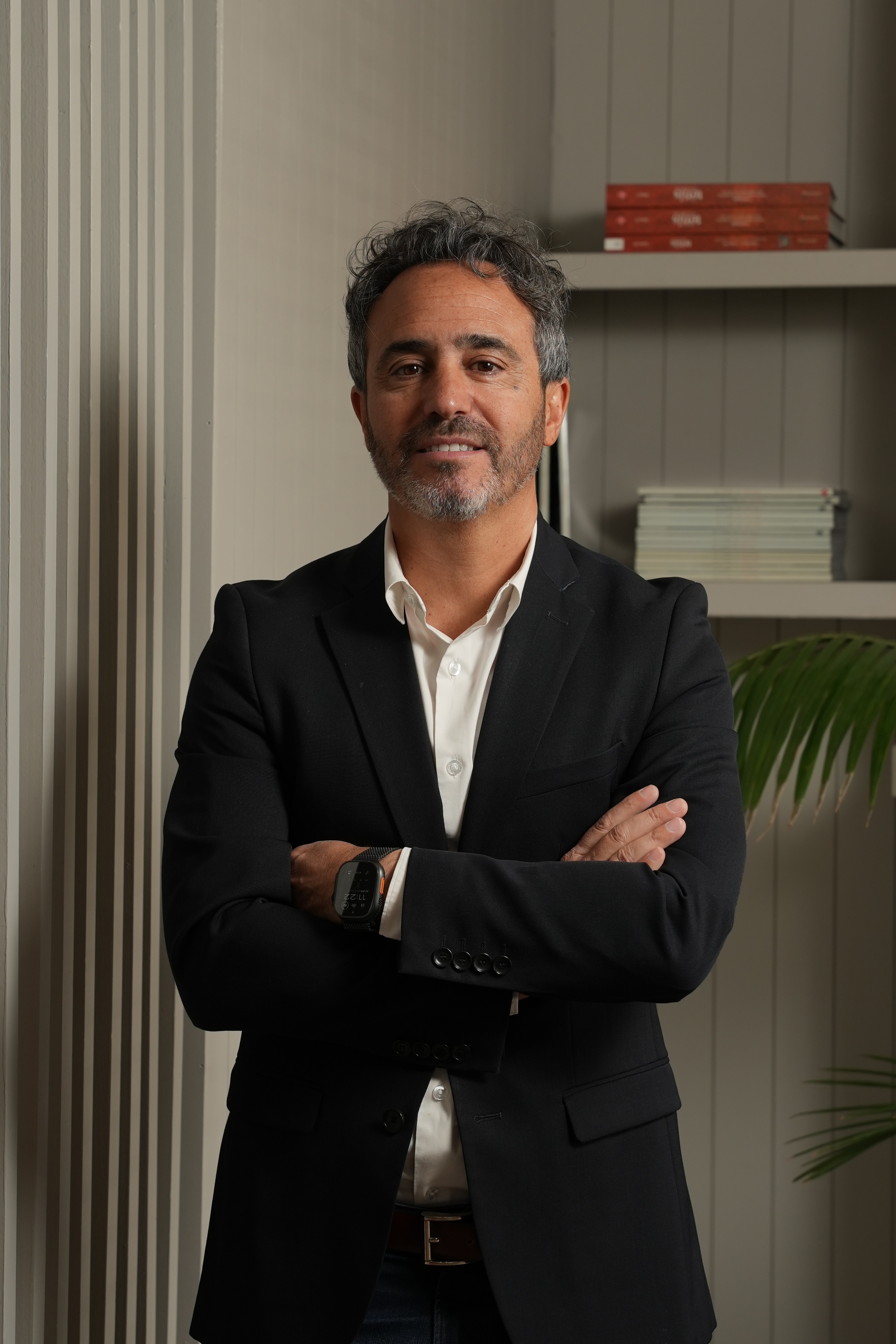 Ezequiel Lorenzo