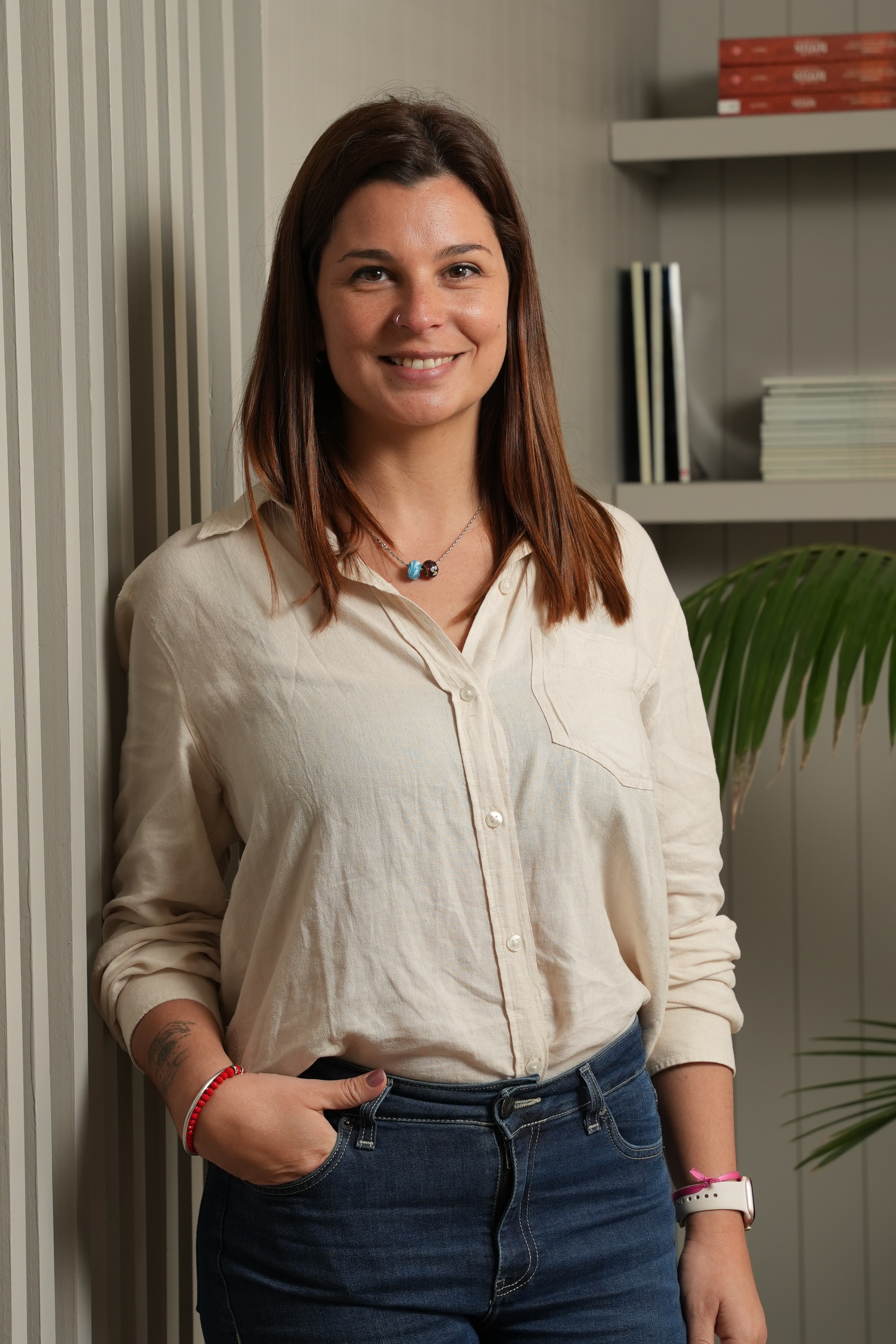 Cecilia Ubertalli