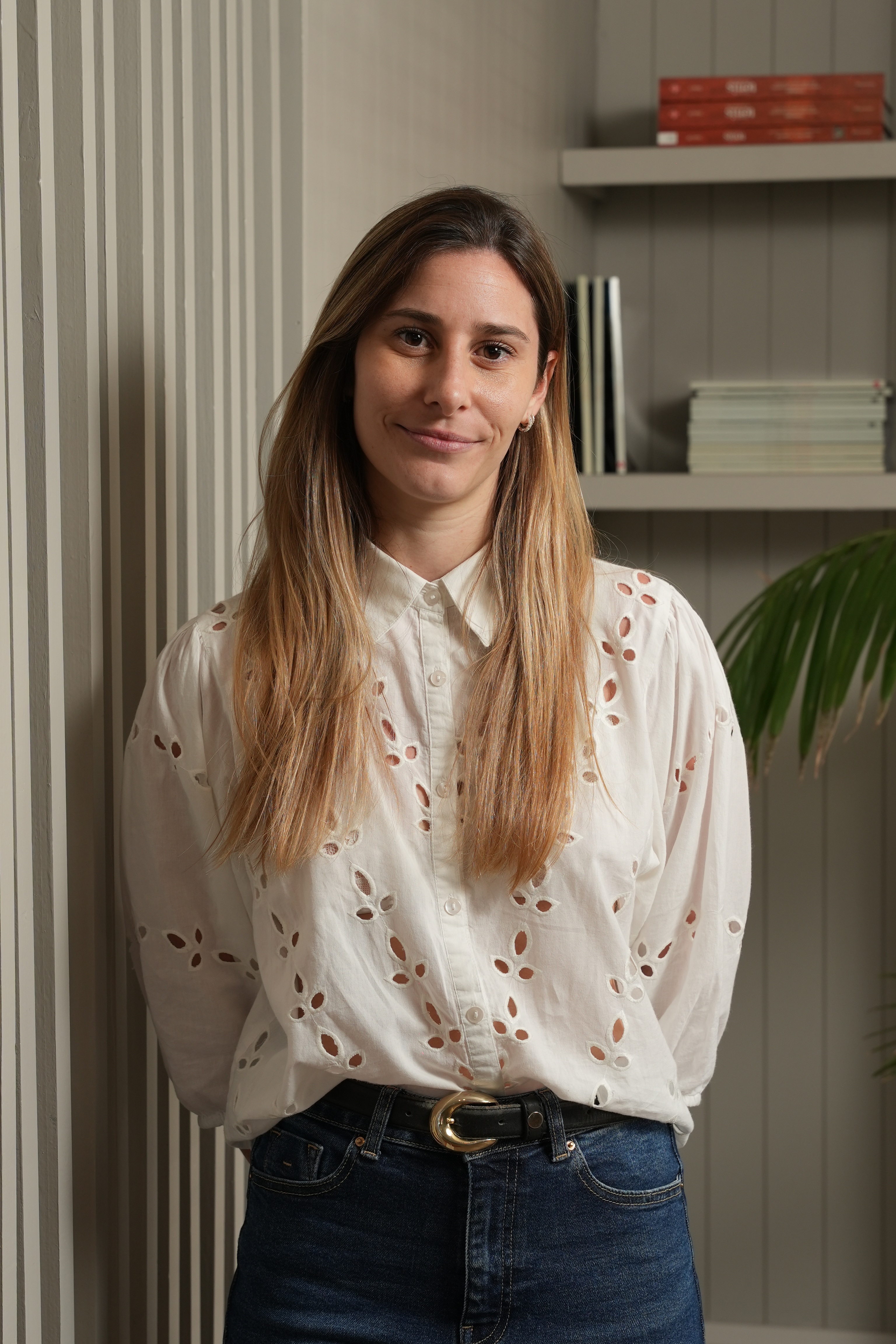 Catalina Bono