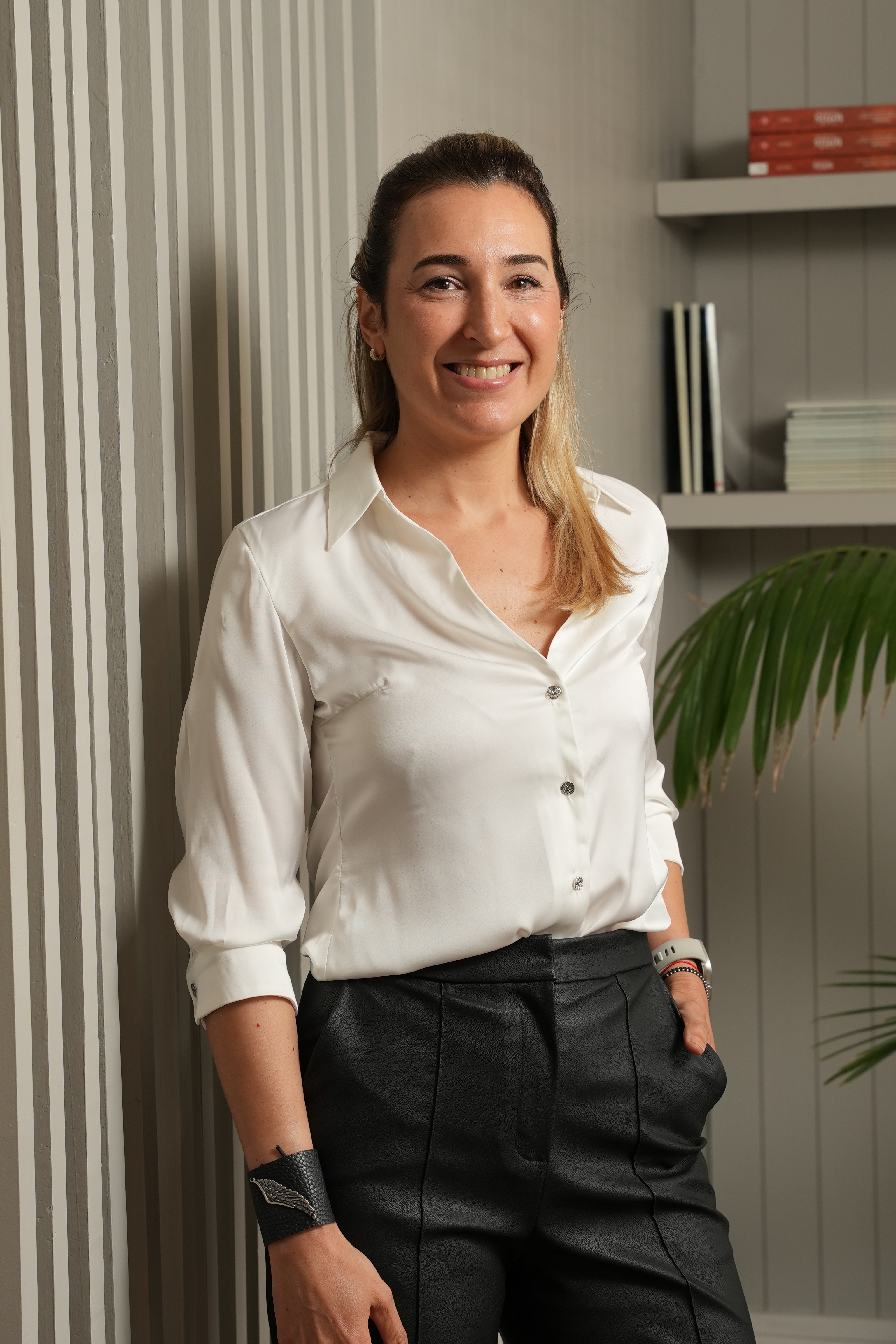 María de los Ángeles Gonzalez