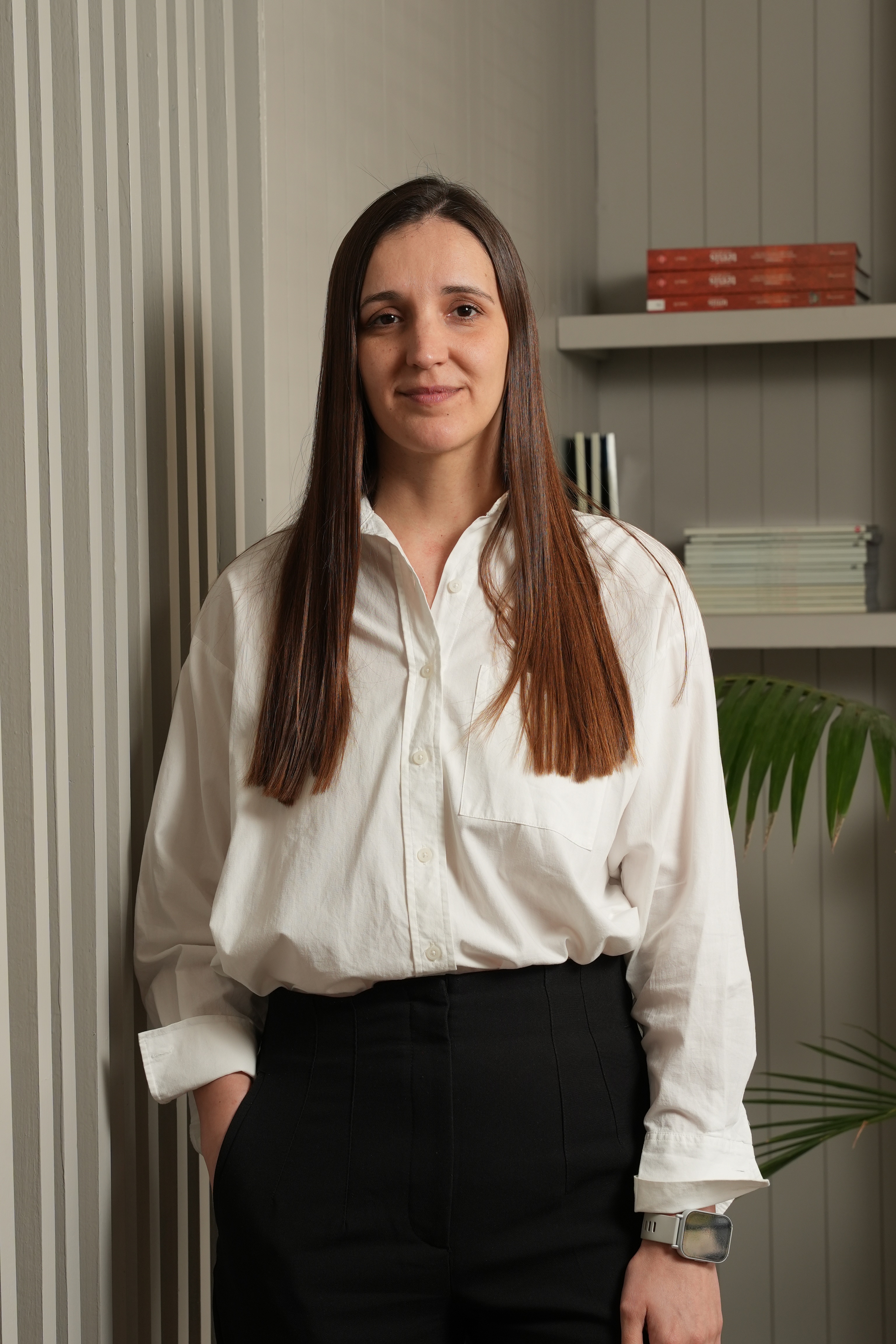 Sofia Alza